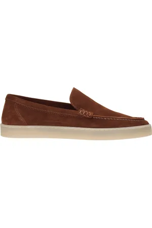 DSTRCT Loafers Heren