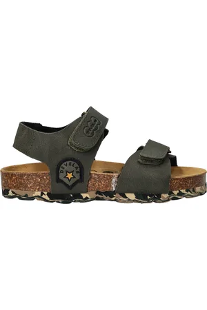 Develab Sandalen Jongens