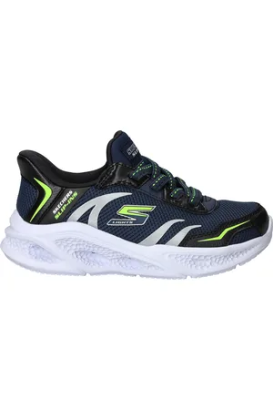 Skechers S-Lights Meteor Lights Slip-Ins Sneakers