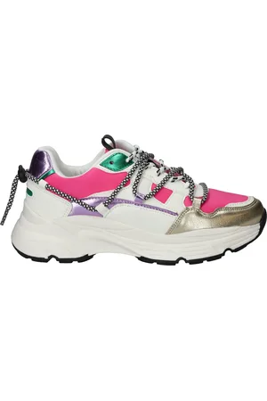 Posh By Poelman Sneakers Dames