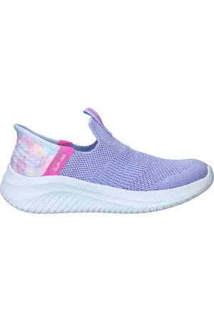 Skechers Ultra Flex 3.0 Colory Wild Slip-Ins Sneakers