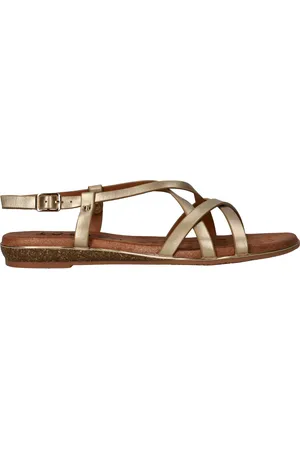 DSTRCT Sandalen