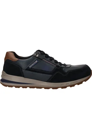 Mephisto Bradley Velsport Sneakers Heren