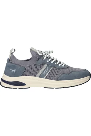 Mustang Sneakers Heren