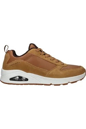 Skechers Uno Stacre Sneakers Heren