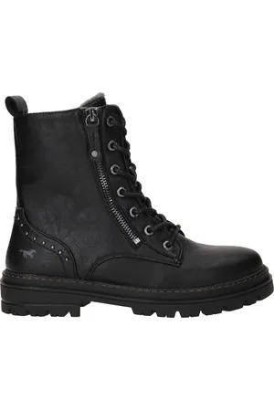 Mustang Veterboots Dames