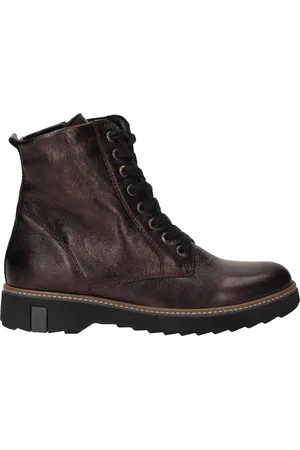 Waldläufer Kitomi Veterboots Dames