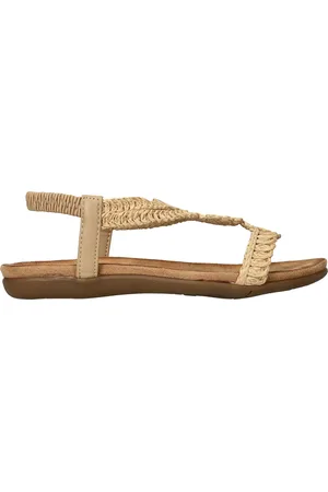 DSTRCT Sandalen