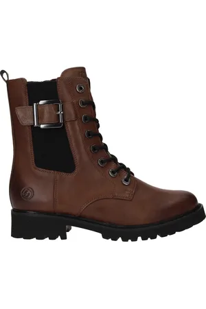 Remonte Veterboots Dames