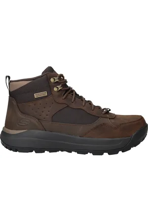 Skechers Cambert Waterproof Wandelschoenen Heren
