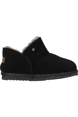 Warmbat Willow Pantoffels