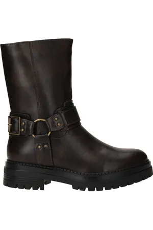 Posh By Poelman Bikerboots Dames