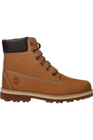 Timberland Courma Kid Mid Lace Up Veterboots