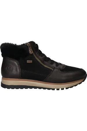 Rieker Veterboots Dames