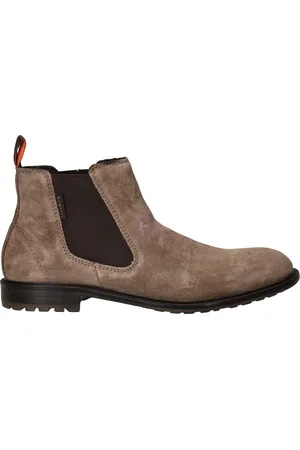 Bugatti Bonifacio Chelseaboots Heren