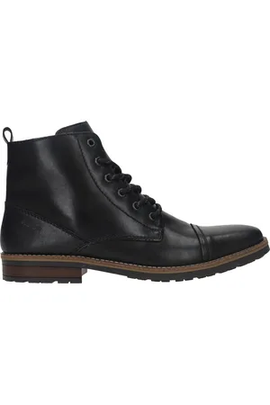 Rieker Veterboots Heren