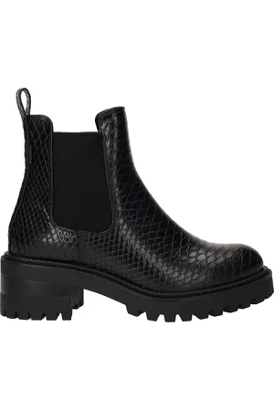 Posh By Poelman Chelseaboots Dames