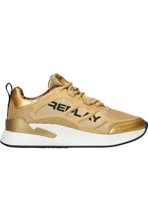 Replay Maze Sneakers