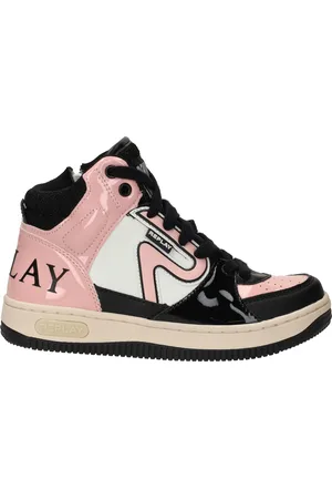Replay Epic Jr MID 7 Sneakers