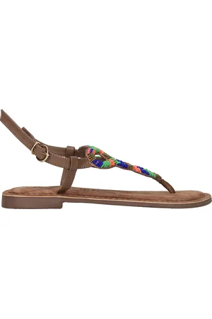 Lazamani Sandalen Dames