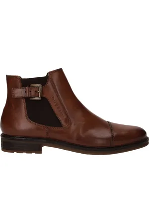 Bugatti Mirato Chelseaboots Heren