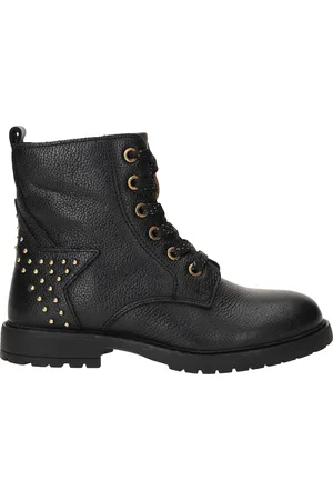 IK-KE IK-KE Veterboots