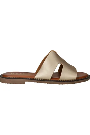 DSTRCT Slippers