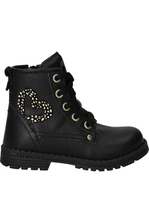 IK-KE IK-KE Veterschoenen