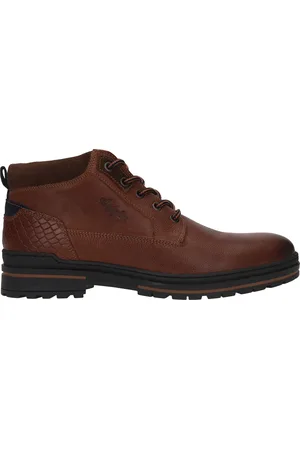 Australian Middelburg Veterboots Heren