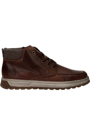 Rieker Veterboots Heren