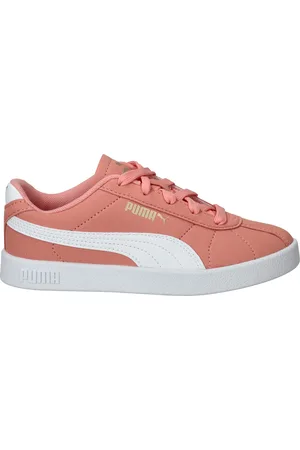 PUMA Club II Sneakers