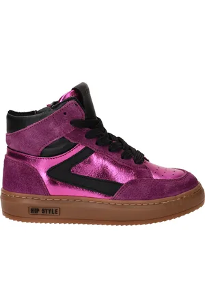 Hip Sneakers