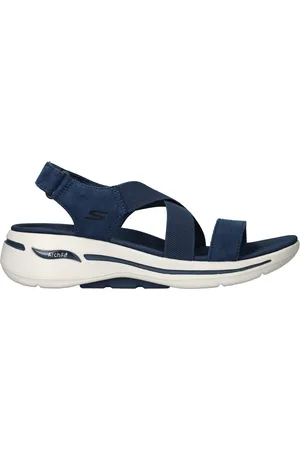Skechers Go Walk Arch Fit Sandalen Dames