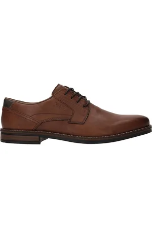 Rieker Veterschoenen Heren