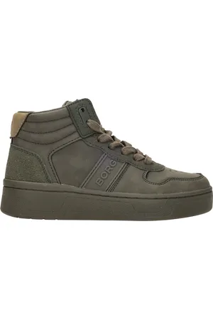 Björn Borg T2200 Boots Jongens