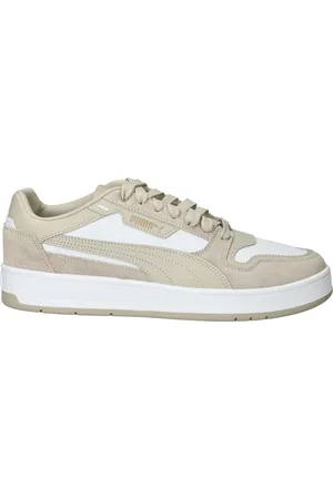 PUMA Court Classic Street SD Sneakers