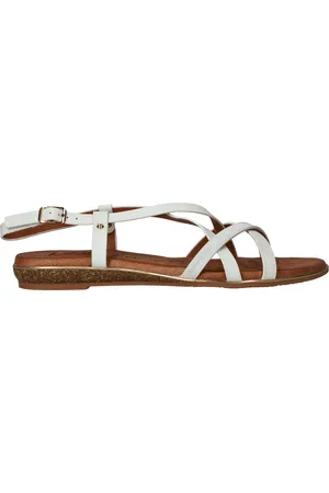 DSTRCT Sandalen