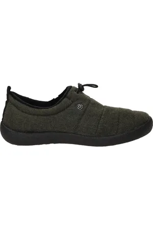 Rohde Pantoffels