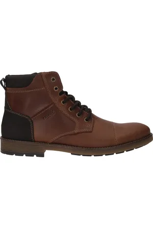 Rieker Veterboots Heren