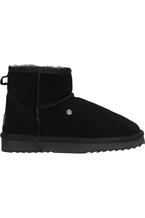 Warmbat Wallaby Pantoffels