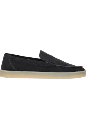 DSTRCT Loafers Heren