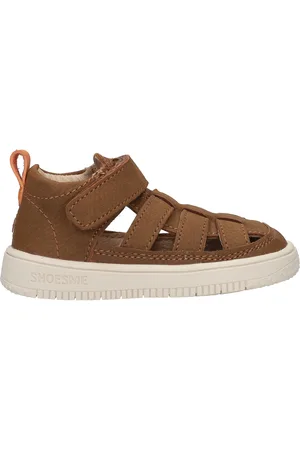 Shoesme Baby-Proof Sandalen Jongens
