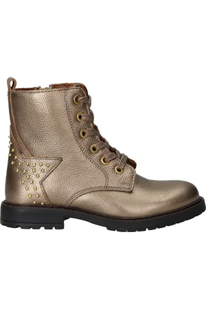IK-KE IK-KE Veterboots