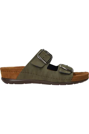 Rohde Slippers