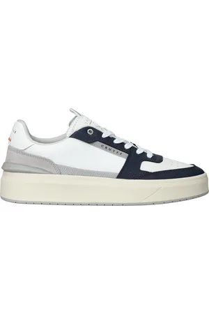 Cruyff Endorsed Tennis Sneakers