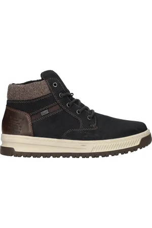Rieker Tex Veterboots Heren