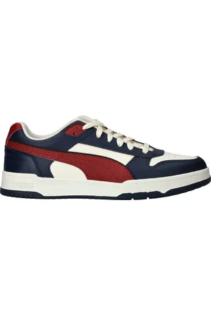 PUMA RBD Game Low Sneakers Heren