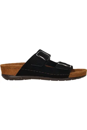 Rohde Slippers