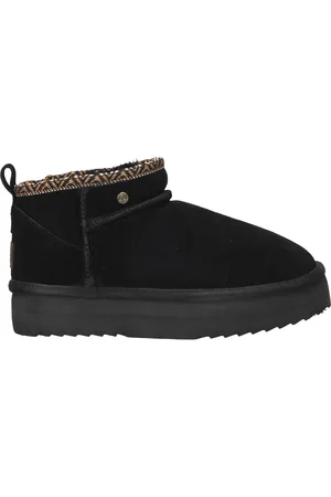 Warmbat Durack Tape Boots Dames