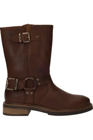 Palpa Bikerboots Dames